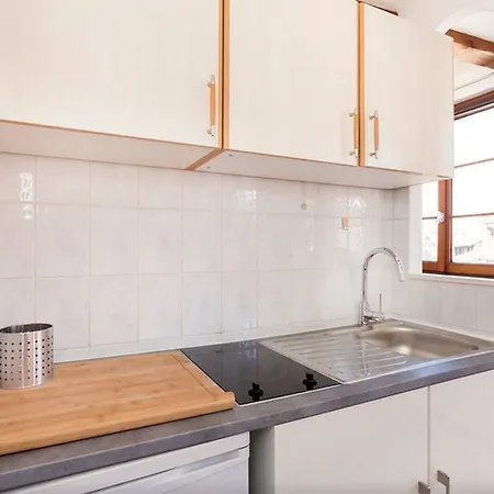 Apartment Les Tanneurs - Hyper Centre Colmar