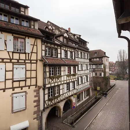 Les Tanneurs - Hyper Centre Colmar