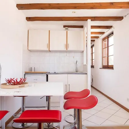 Apartment Les Tanneurs - Hyper Centre Colmar