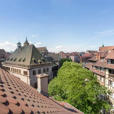 Les Tanneurs - Hyper Centre Colmar