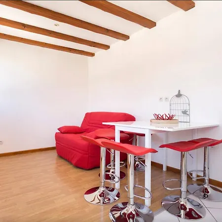 Les Tanneurs - Hyper Centre Apartamento *