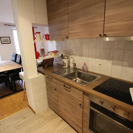 Apartment Les Tanneurs - Hyper Centre *