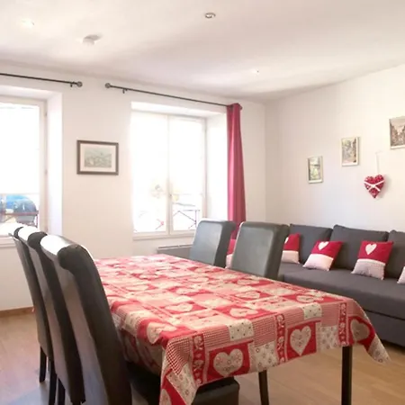 Les Tanneurs - Hyper Centre Apartment *