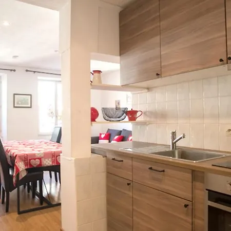 Les Tanneurs - Hyper Centre Apartment *