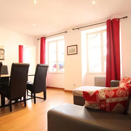 Apartment Les Tanneurs - Hyper Centre *