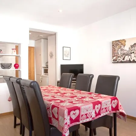 Apartamento Les Tanneurs - Hyper Centre