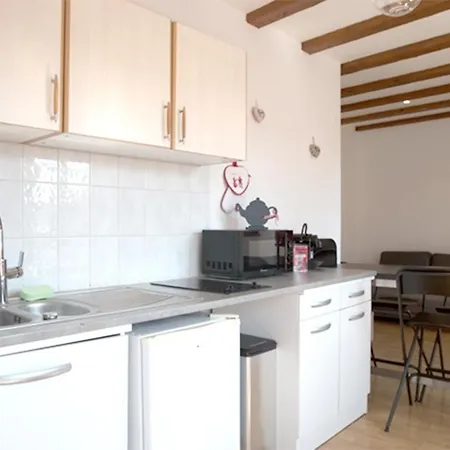 Apartment Les Tanneurs - Hyper Centre