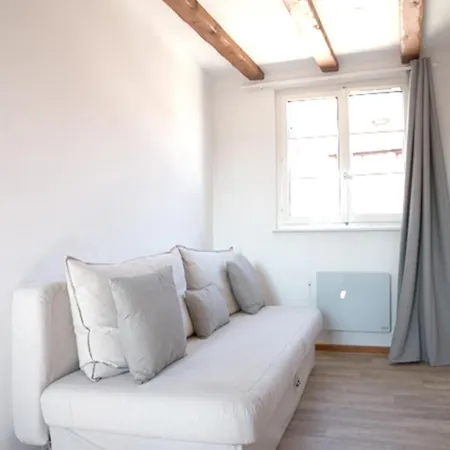 Apartment Les Tanneurs - Hyper Centre