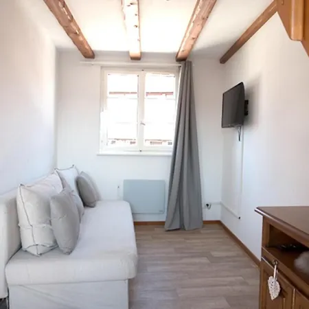 Apartment Les Tanneurs - Hyper Centre