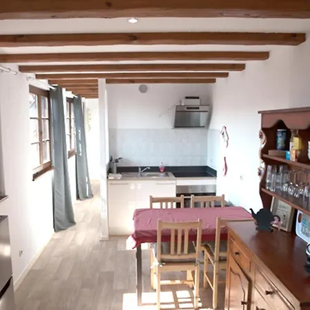 Les Tanneurs - Hyper Centre Apartment *