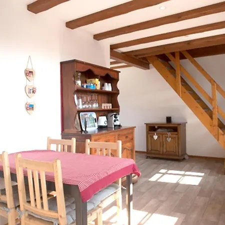 Les Tanneurs - Hyper Centre Apartment Colmar