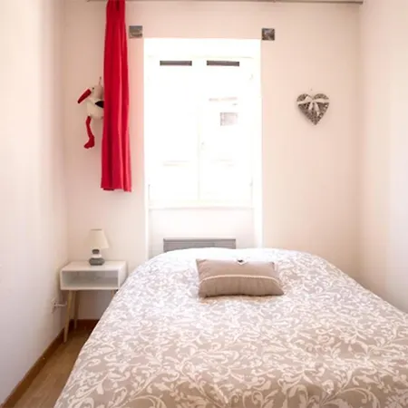 Apartment Les Tanneurs - Hyper Centre
