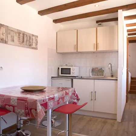 Apartamento Les Tanneurs - Hyper Centre *