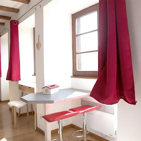 Les Tanneurs - Hyper Centre Apartment