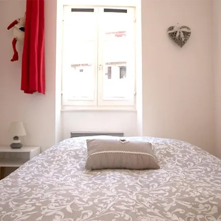 Les Tanneurs - Hyper Centre Apartment *