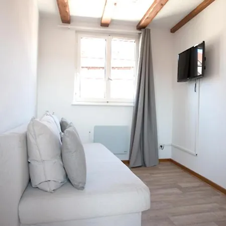 Les Tanneurs - Hyper Centre Apartment