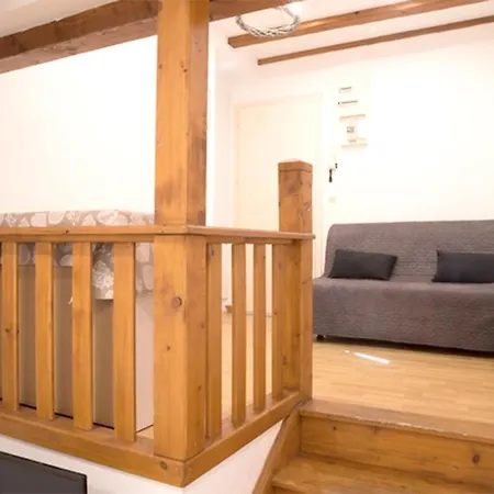 Apartment Les Tanneurs - Hyper Centre Colmar