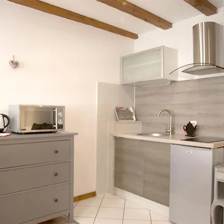 Les Tanneurs - Hyper Centre Apartment *