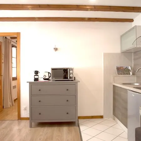 Apartment Les Tanneurs - Hyper Centre