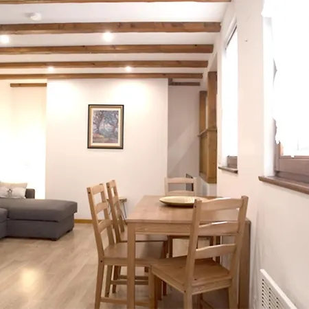Les Tanneurs - Hyper Centre Apartment Colmar