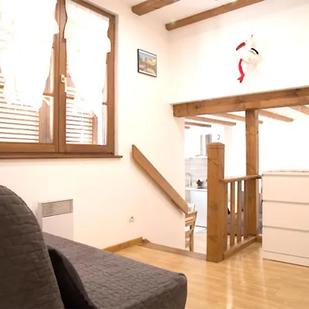 Les Tanneurs - Hyper Centre * Colmar