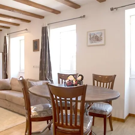 Les Tanneurs - Hyper Centre Apartment *