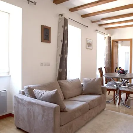 Les Tanneurs - Hyper Centre Apartment Colmar