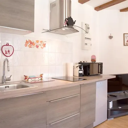 Les Tanneurs - Hyper Centre Apartment *