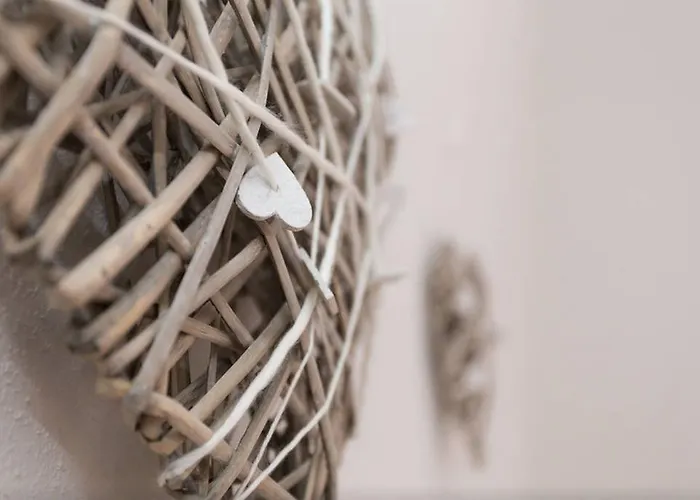 莱斯塔努尔酒店 - 科尔马高档中心