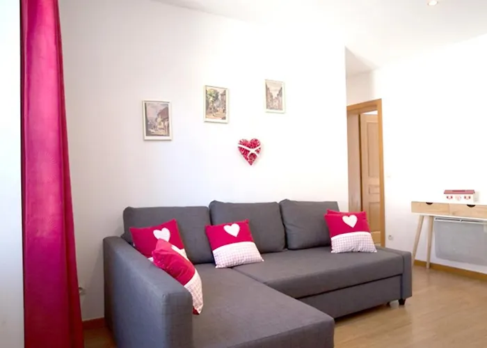 莱斯塔努尔酒店 - 科尔马高档中心 公寓 科尔马