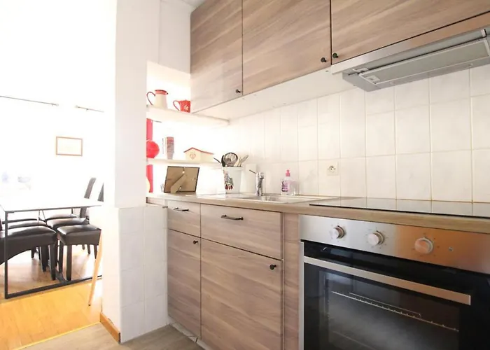 公寓 莱斯塔努尔酒店 - 科尔马高档中心 *