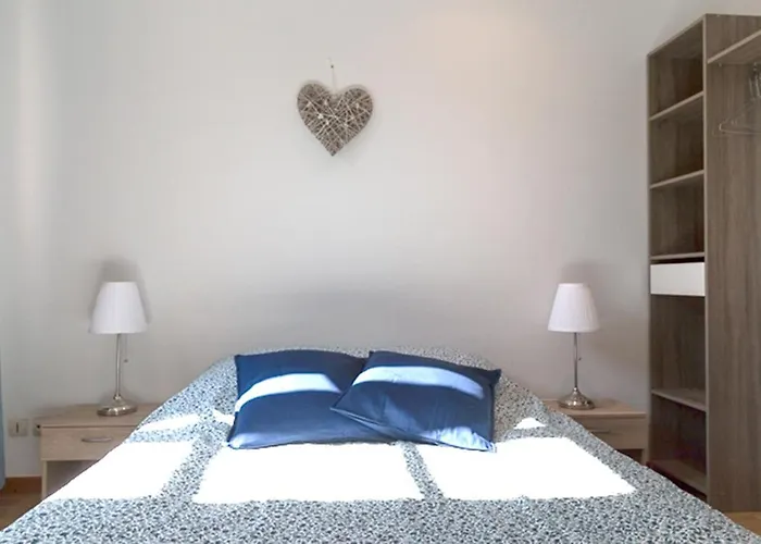 莱斯塔努尔酒店 - 科尔马高档中心 公寓 科尔马