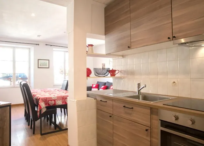 莱斯塔努尔酒店 - 科尔马高档中心 公寓 *