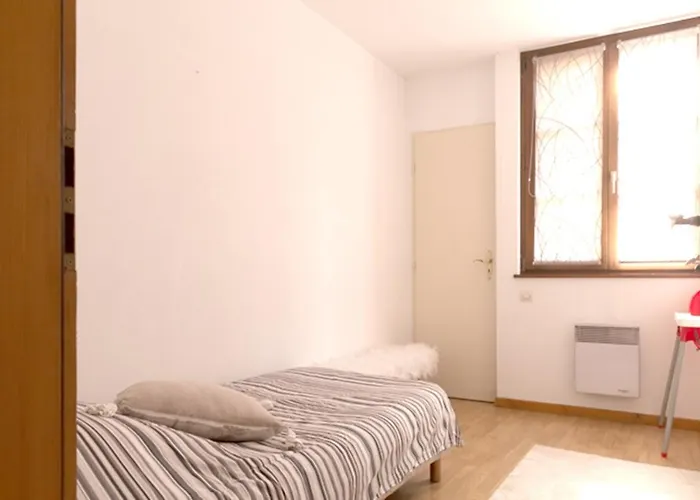 莱斯塔努尔酒店 - 科尔马高档中心 公寓