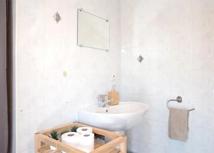 莱斯塔努尔酒店 - 科尔马高档中心 公寓 *