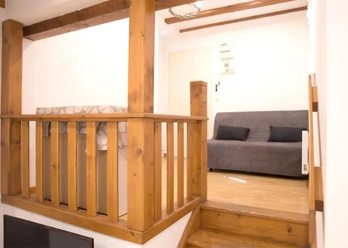 公寓 莱斯塔努尔酒店 - 科尔马高档中心 科尔马